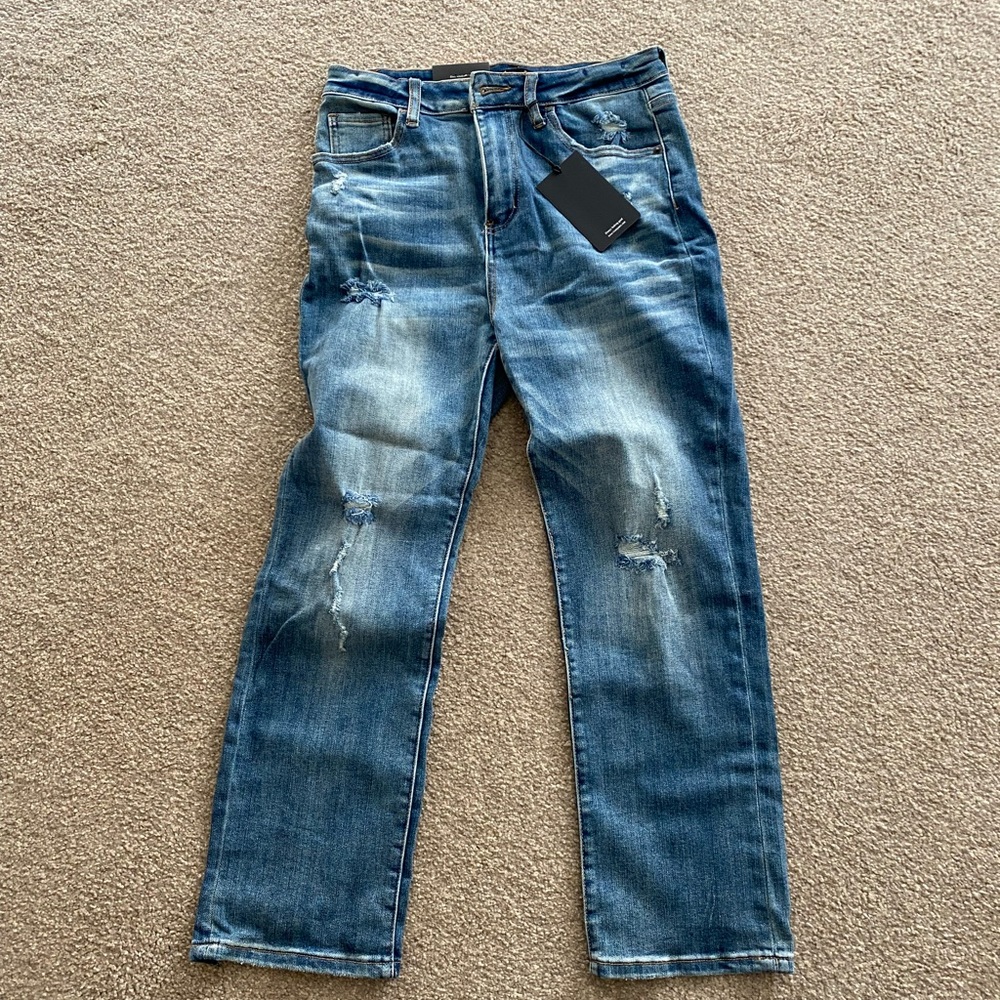Risen jeans from Social Threads. Size 29
